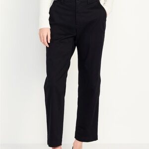 Old Navy High-waisted OG Chino Pants
